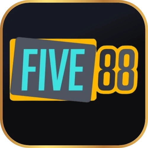 Trang chủ 35 logo tai xiu five88