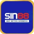 Trang chủ 33 sin88 logo
